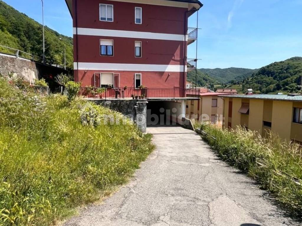 Facciata