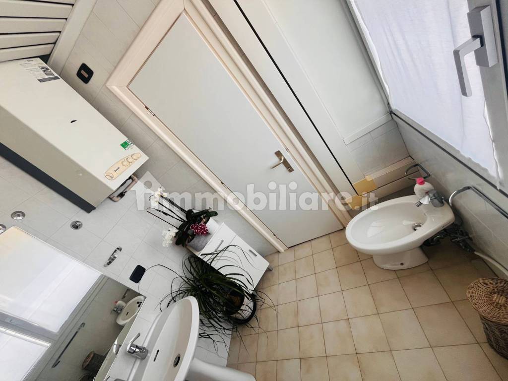 Bagno