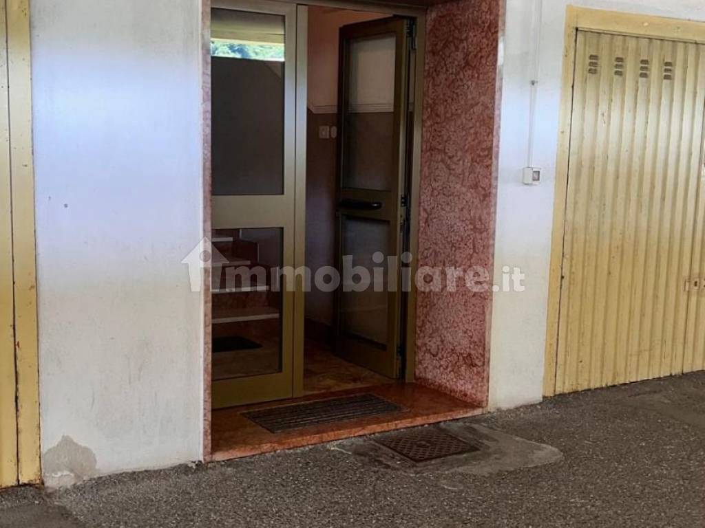 Facciata