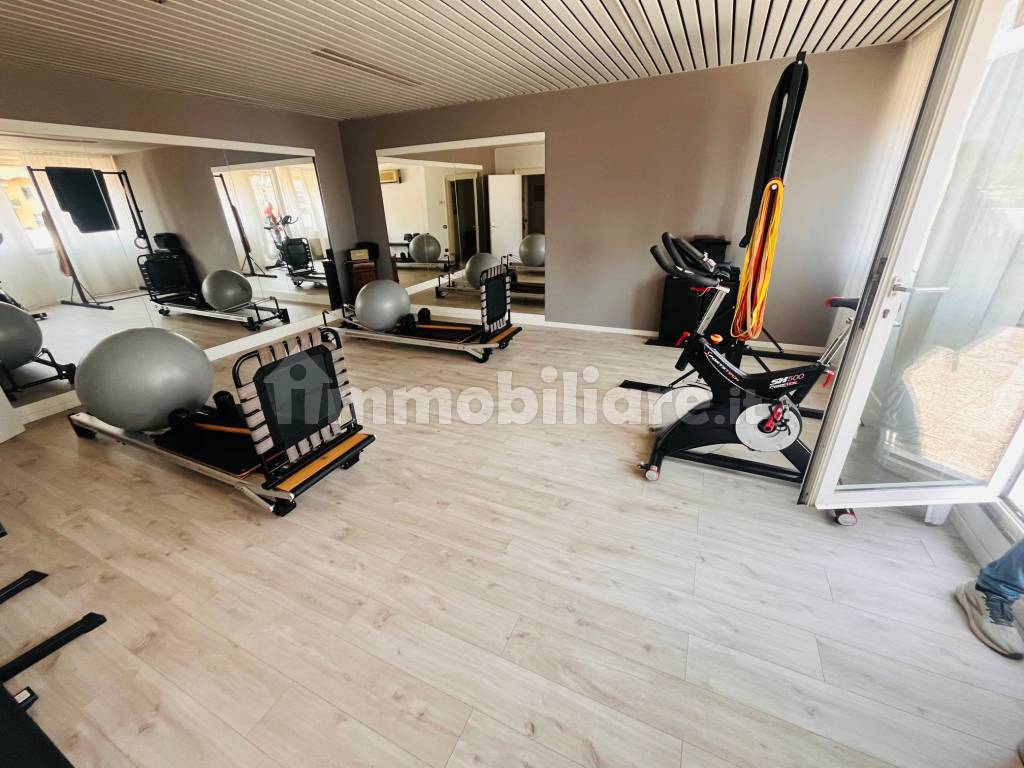 Interno non residenziale