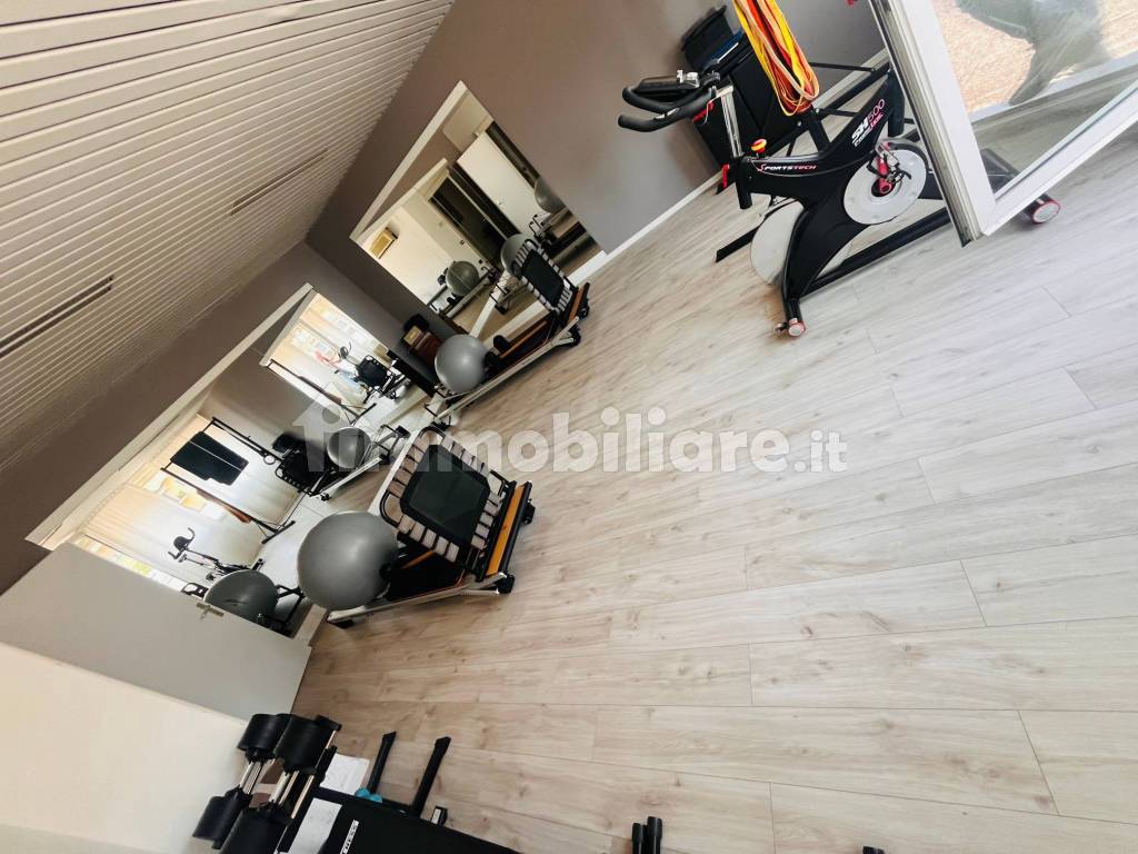Interno non residenziale