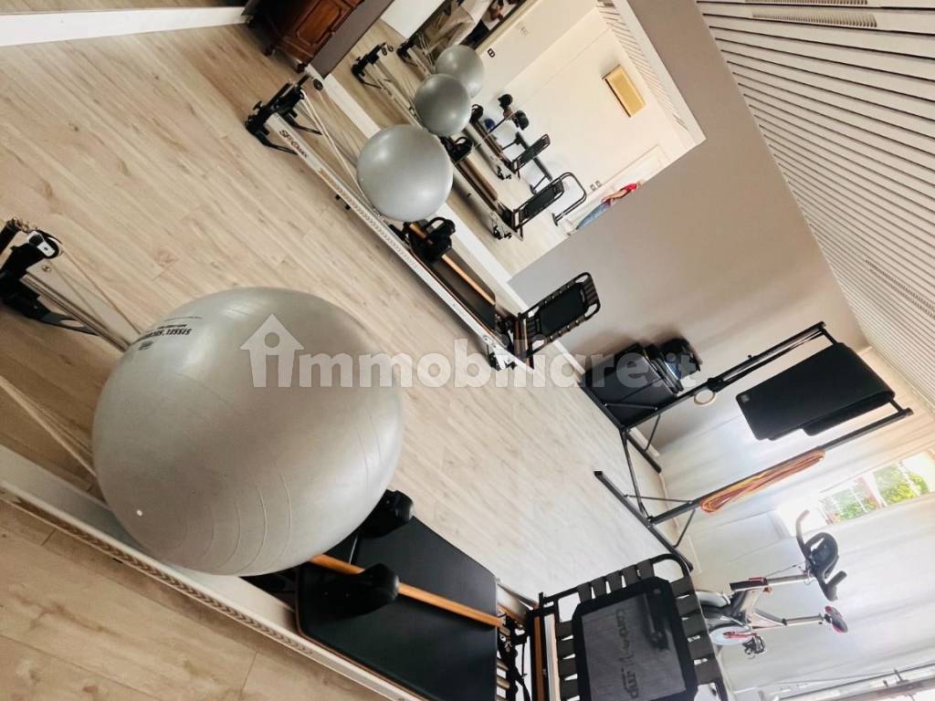 Interno non residenziale