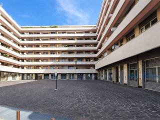Cortile interno