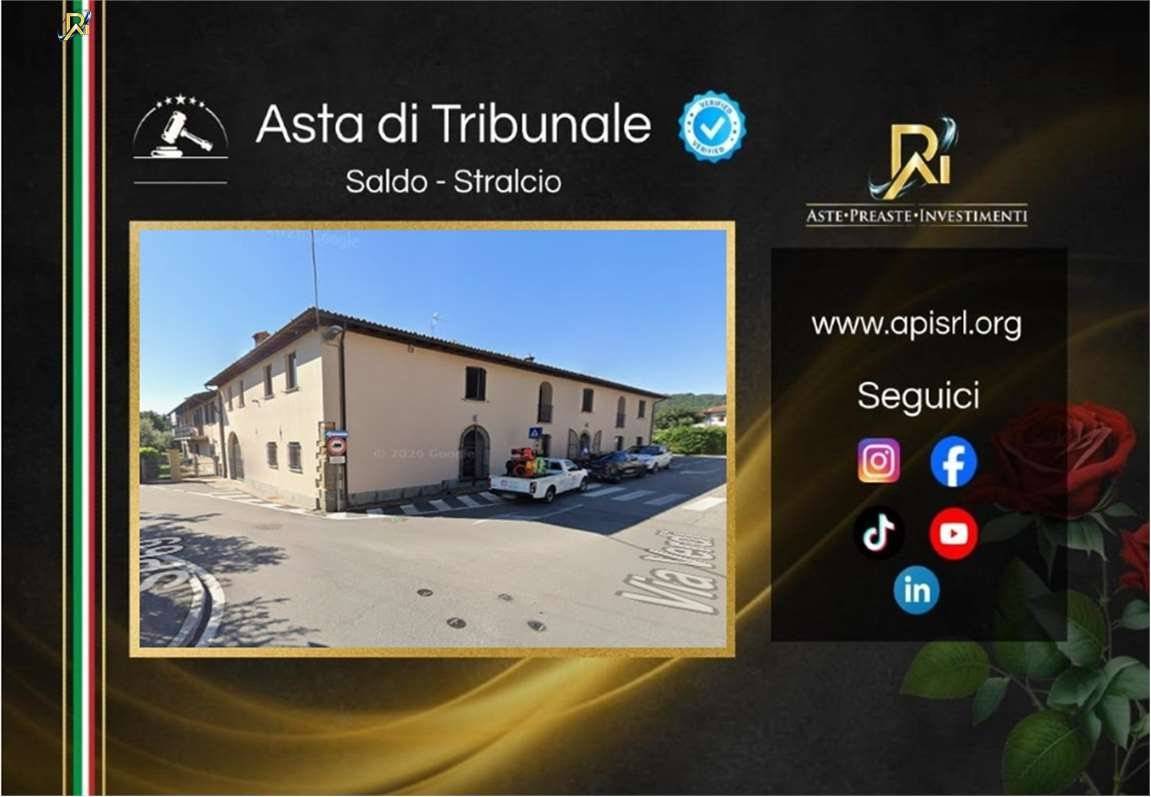 Appartamento in vendita a Cenate Sotto