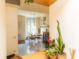 Bilocale viale Umbria 66, Martini - Insubria, Milano
