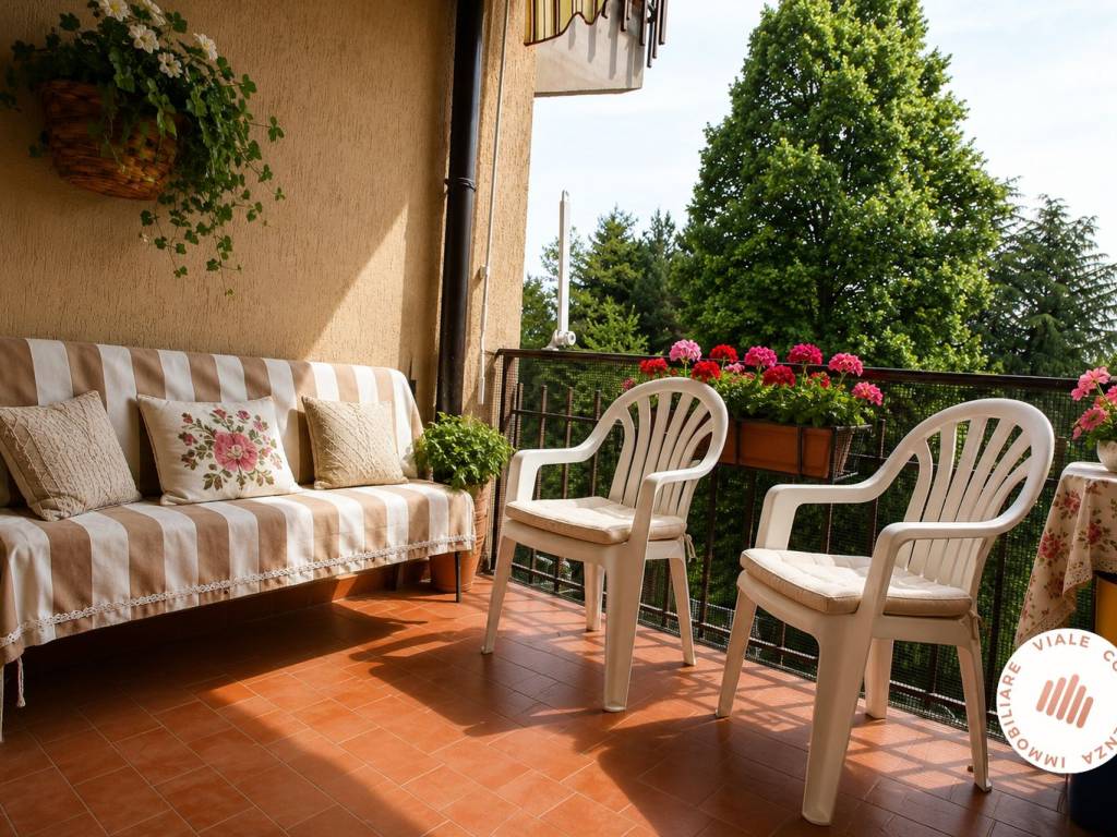 Balcone