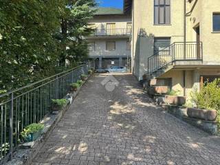 Cortile interno