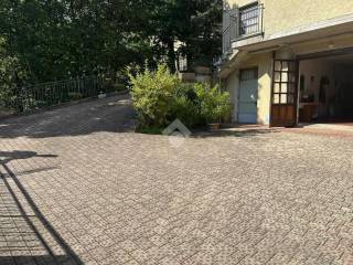 Cortile interno