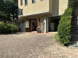 Cortile interno