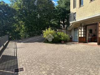Cortile interno