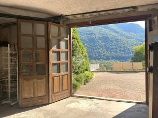 Cortile interno