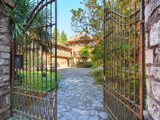 Cortile interno