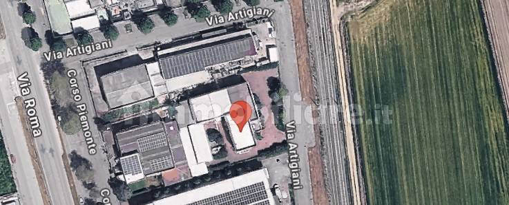 Appartamento in vendita a Cavallermaggiore