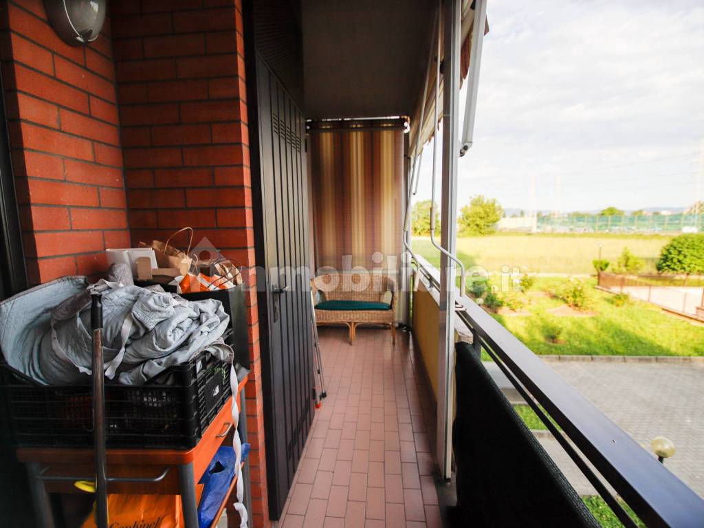 Balcone
