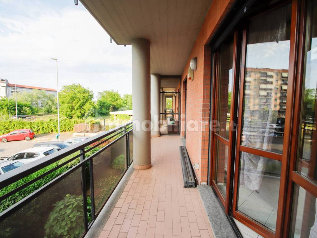 Balcone