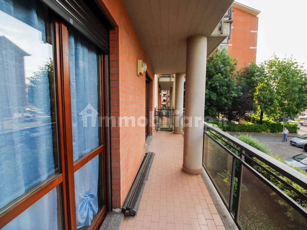 Balcone