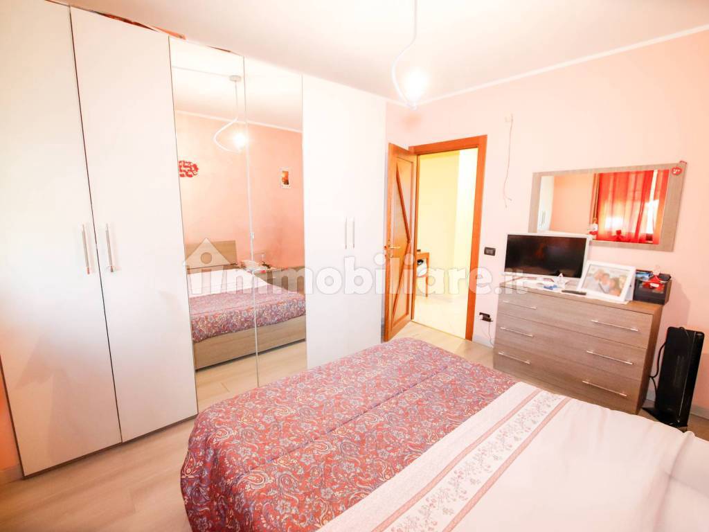 Camera da letto