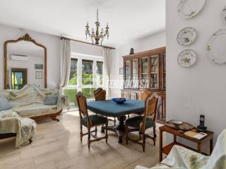 Trilocale via Ponzio Giuseppe 78, Città Studi, Milano