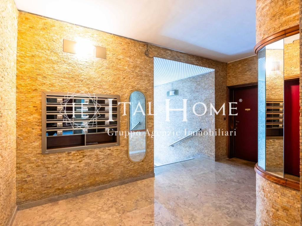 Interno palazzo