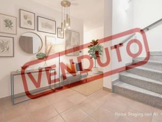 Interno palazzo