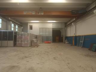 Magazzino
