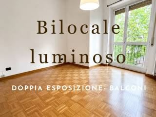 Bilocale buono stato, terzo piano, Portello - Parco Vittoria, Milano