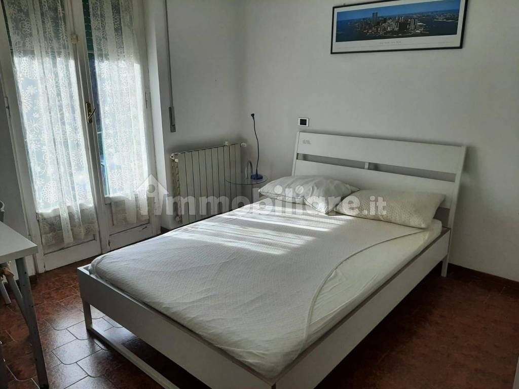 Camera da letto