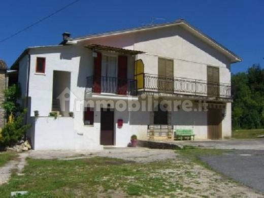 Casa indipendente in vendita a Arce