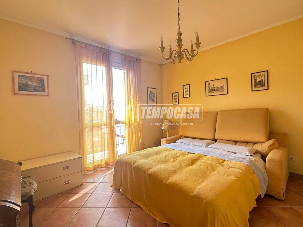 Camera da letto
