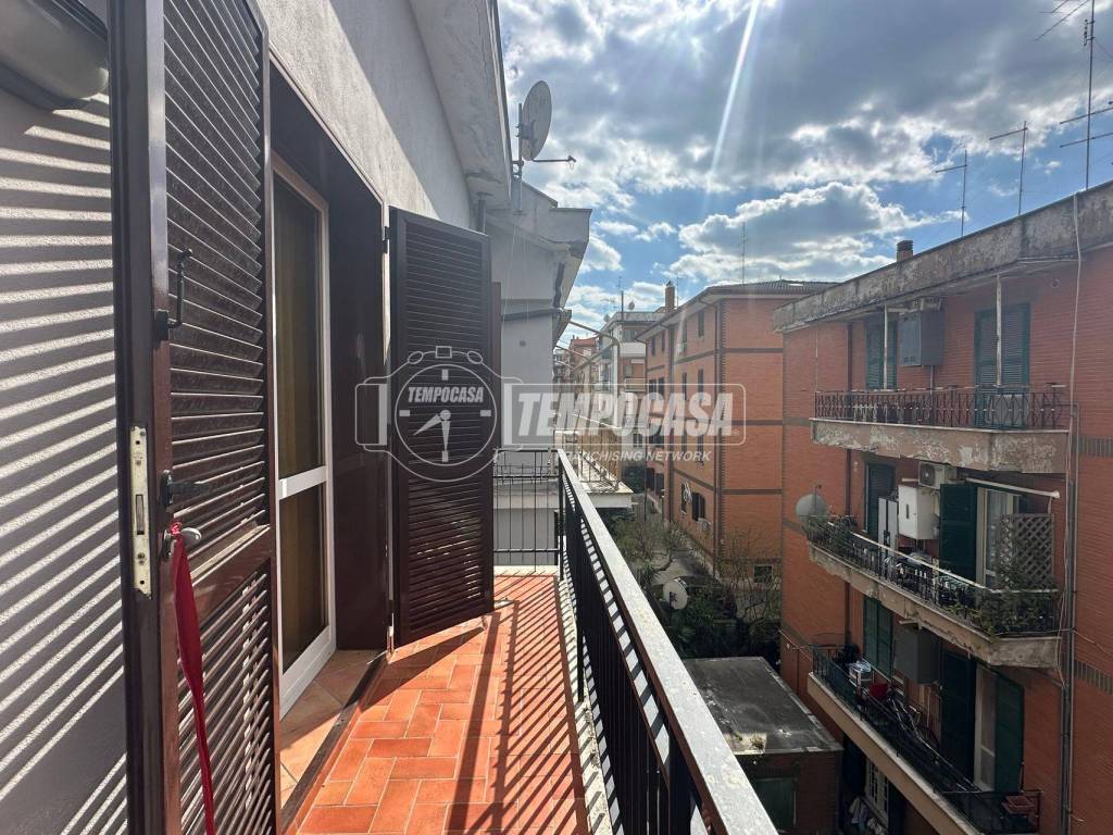 Balcone