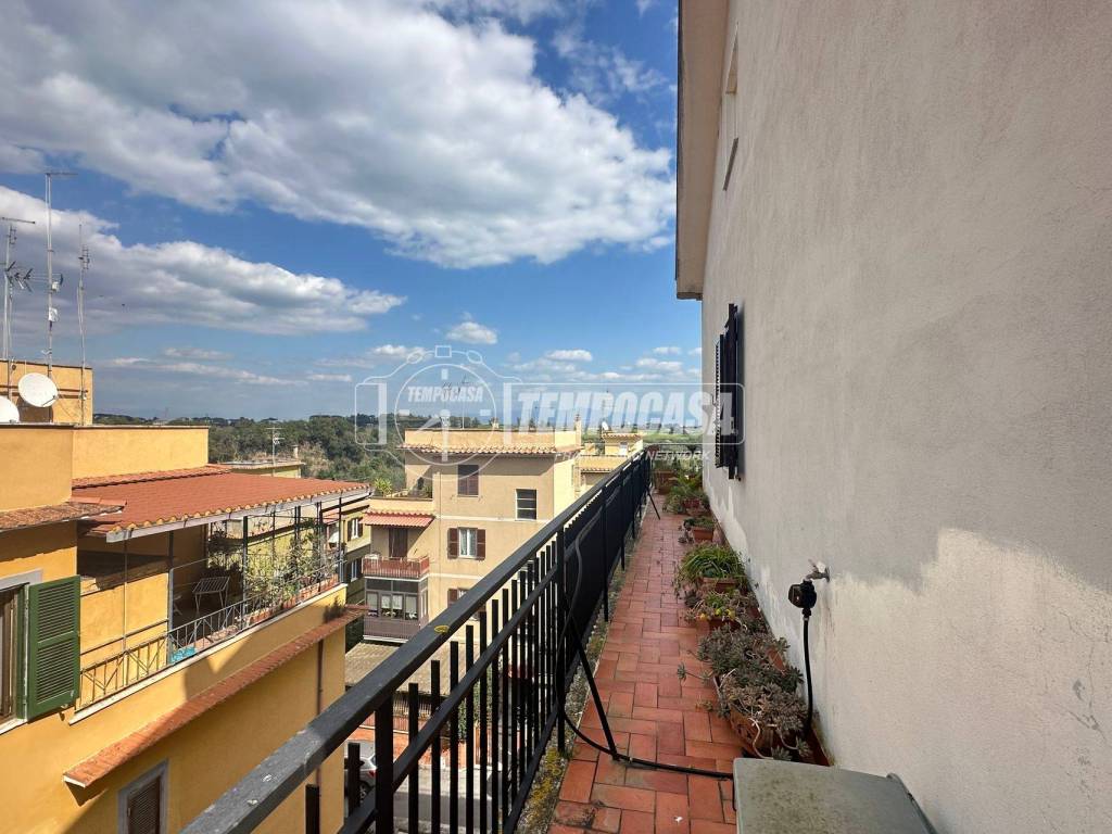 Balcone