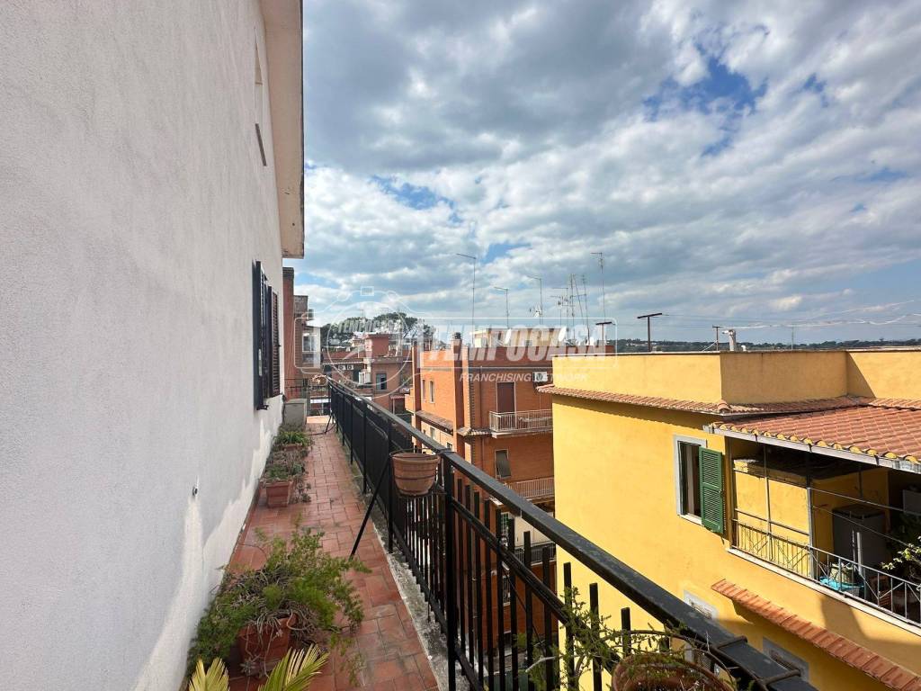 Balcone
