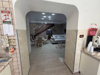 Interno palazzo