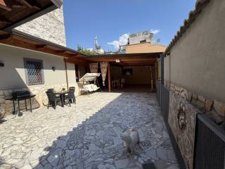 Cortile interno