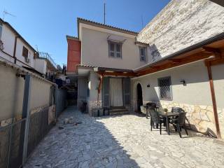 Cortile interno