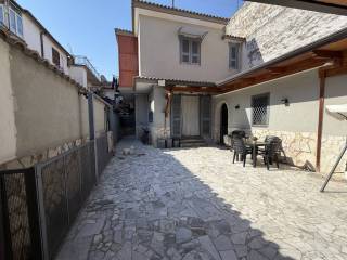 Cortile interno