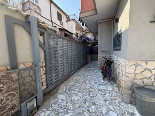 Cortile interno