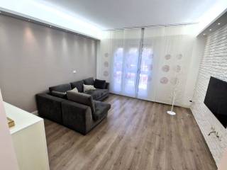 Trilocale via Agostino De Pretis 29, Cantalupa - San Paolo, Milano