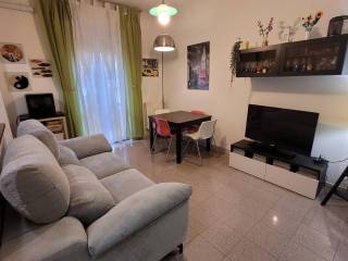 Bilocale via Caldera 132, Quinto Romano, Milano