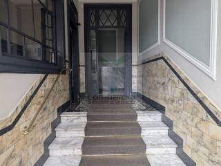 Trilocale viale Romagna 63, Città Studi, Milano