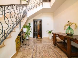 Interno palazzo