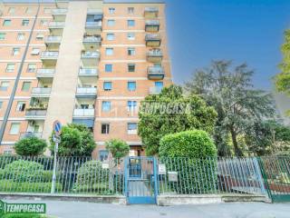 Bilocale picco 4, Cimiano, Milano