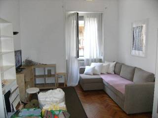 Bilocale via Garofalo 21, Città Studi, Milano