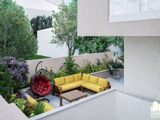 Terrazzo