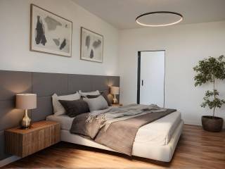 Camera da letto