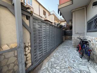 Cortile interno