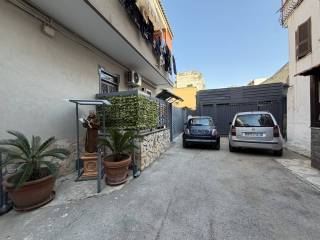 Cortile interno