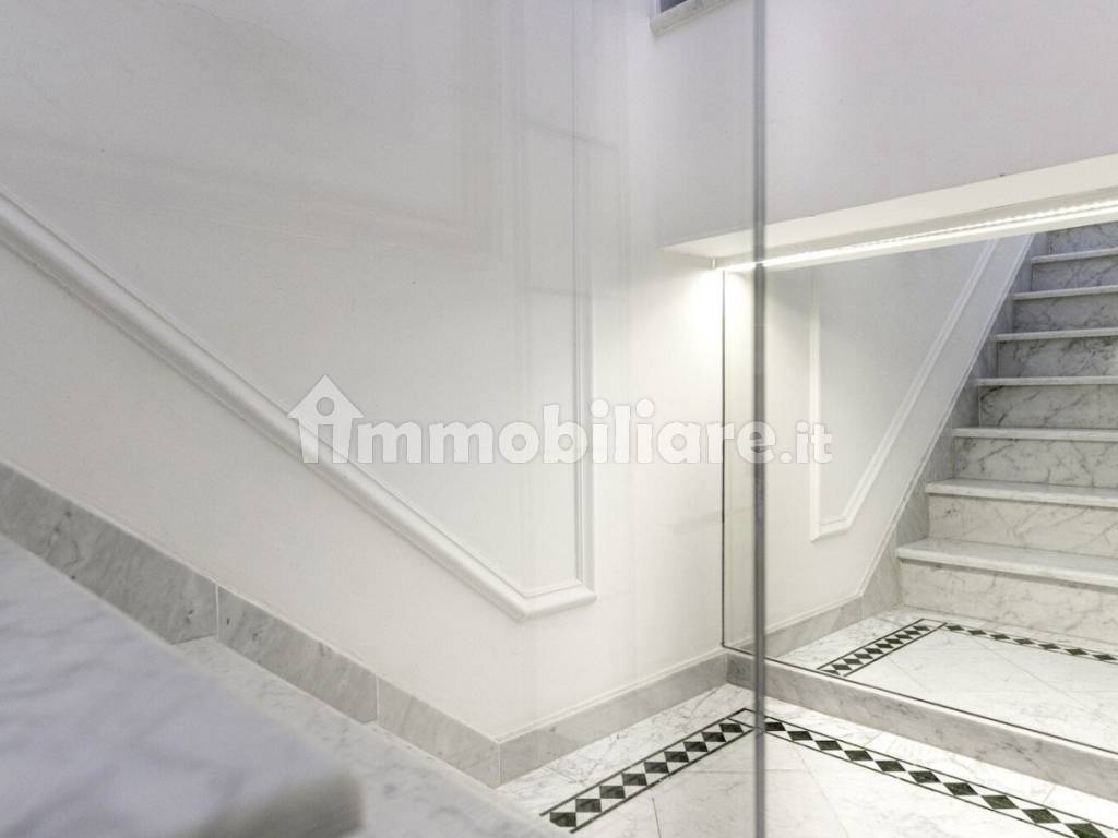 Interno palazzo