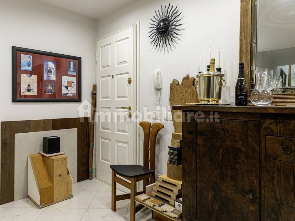 Ingresso