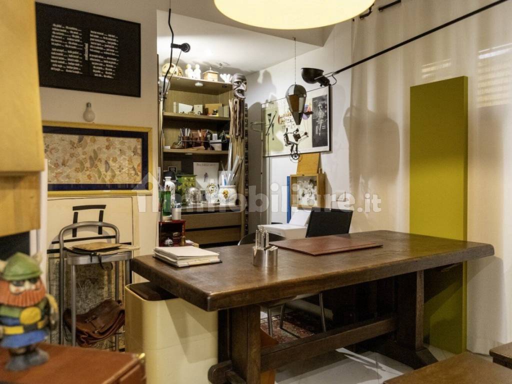Interno non residenziale